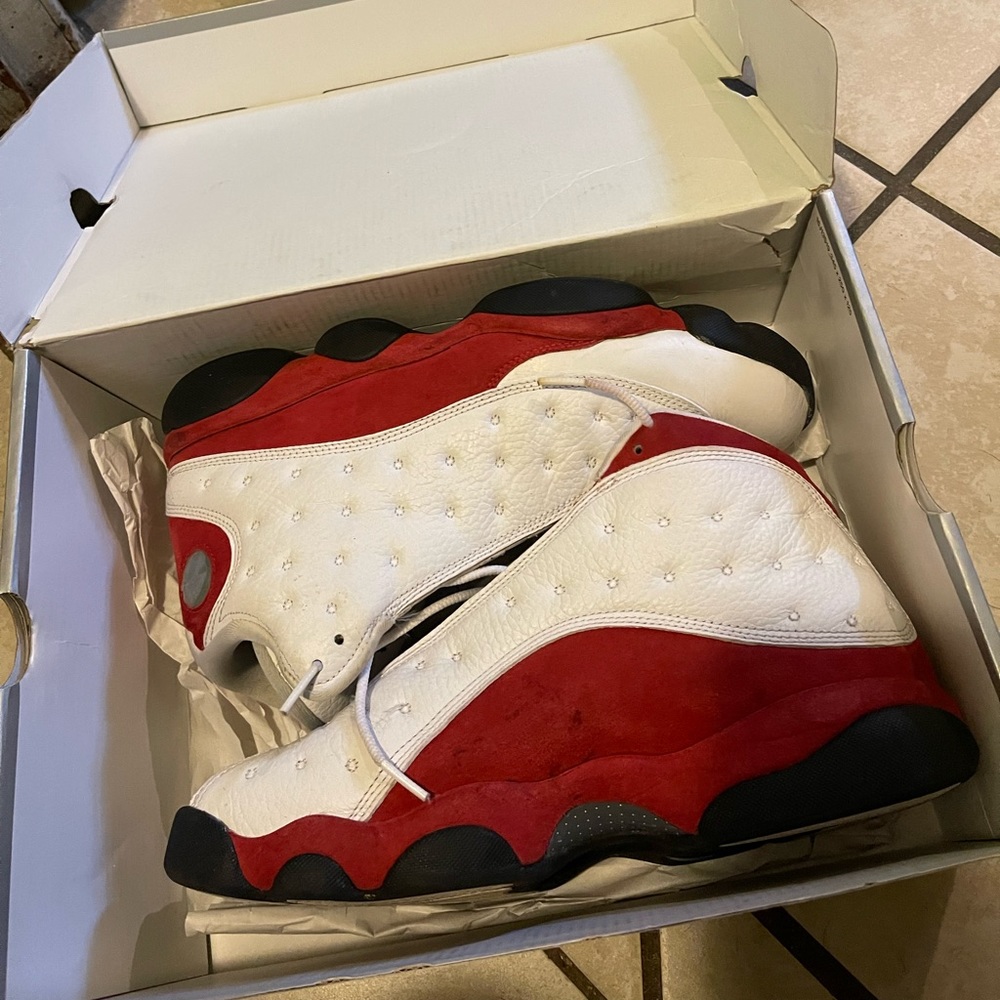 Jordan 13
